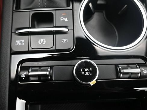 Used 2026 Kia K5 GT-Line w/ GT-Line Premium Package FWD image 31