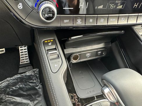 New 2025 Kia Telluride SX X-Line image 49