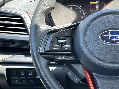 Used 2023 Subaru Forester Sport AWD/4WD image 8