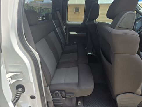 Used 2004 Ford F150 2WD SuperCab image 11