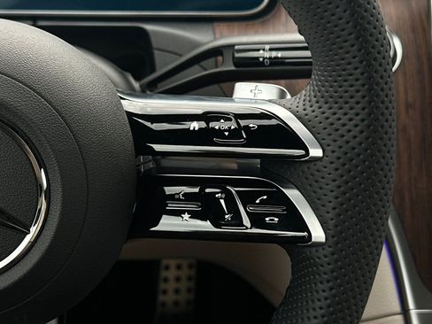 New 2026 Mercedes-Benz CLE 300 4MATIC Coupe image 27