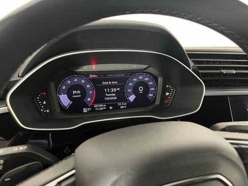 Used 2021 Audi Q3 2.0T Premium Plus w/ Premium Plus Package image 14