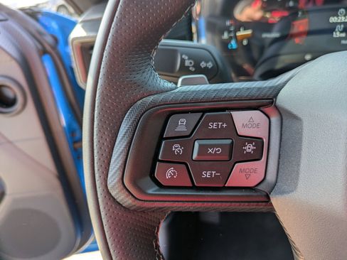 New 2026 Ford Mustang GT Premium w/ GT Performance Package RWD image 18