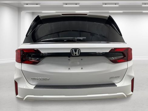 New 2026 Honda Odyssey Sport-L image 4