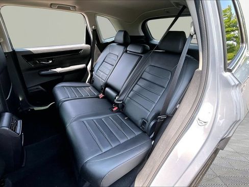 Certified 2024 Honda CR-V EX-L image 16
