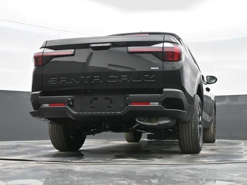 Certified 2025 Hyundai Santa Cruz SEL image 35