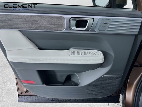New 2026 Hyundai Santa Fe Calligraphy AWD/4WD image 25
