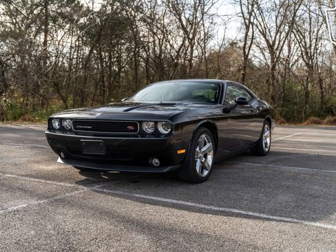 Used 2009 Dodge Challenger R/T image 13