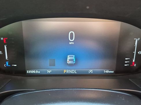 Used 2024 Ford Escape ST-Line w/ Tech Pack #1 AWD/4WD image 11