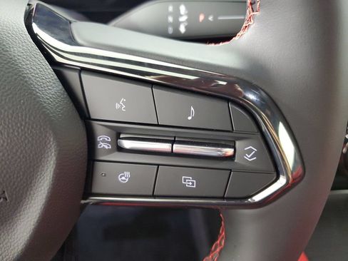 New 2026 Chevrolet Blazer EV SS AWD/4WD image 23