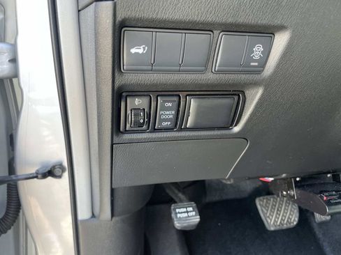 Used 2019 Nissan Armada SV w/ Driver Package RWD image 19