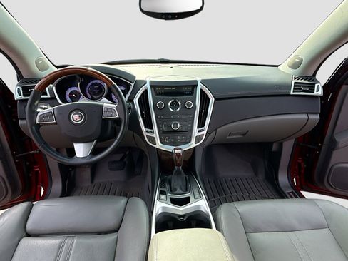 Used 2010 Cadillac SRX Performance image 3