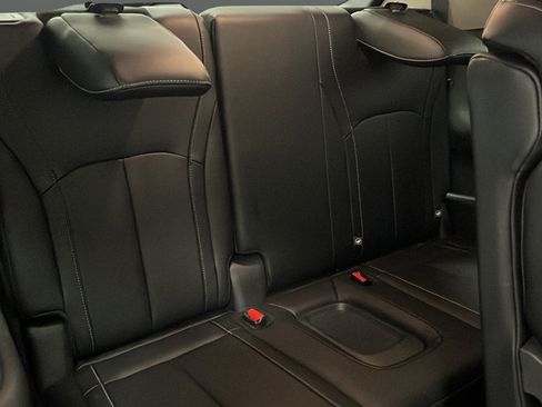 Used 2024 INFINITI QX60 Luxe AWD/4WD image 25