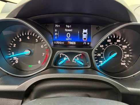 Used 2018 Ford Escape SEL FWD image 23