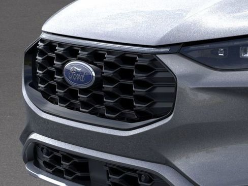 New 2025 Ford Escape ST-Line Elite w/ Premium Technology Package image 17