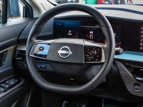 Used 2025 Nissan Murano SL w/ Cargo Package image 26