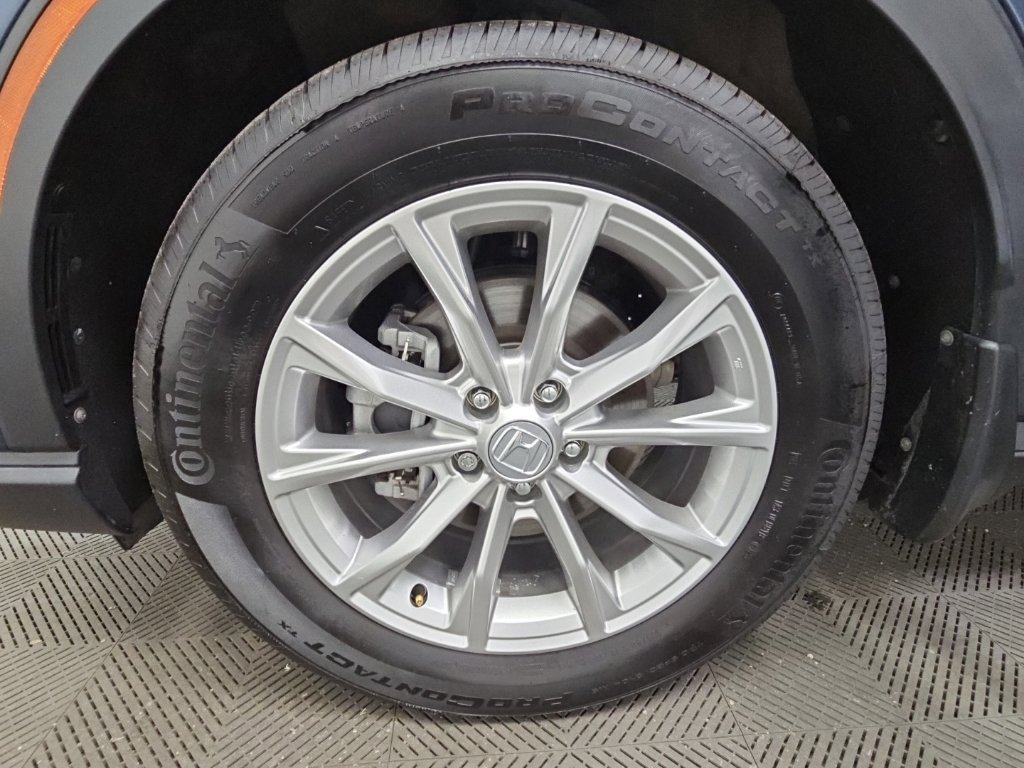 Used 2024 Honda CR-V EX-L image 44