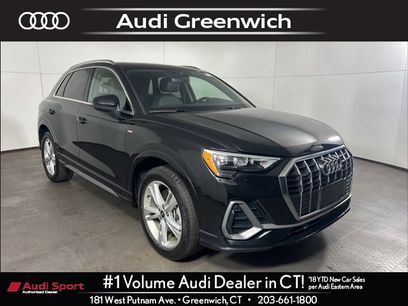 Used 2022 Audi Q3 2.0T Premium w/ Convenience Package