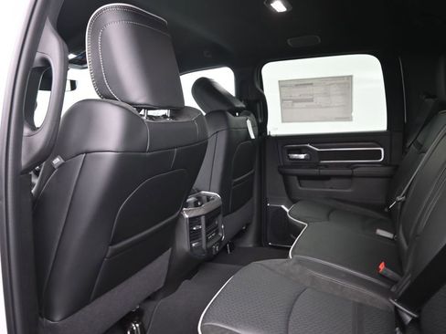 New 2026 RAM 2500 Laramie w/ Night Edition image 10