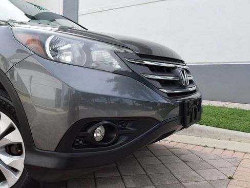 Used 2014 Honda CR-V EX-L image 15