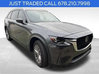 Used 2024 MAZDA CX-90 3.3 Turbo w/ Preferred Package AWD/4WD video 1