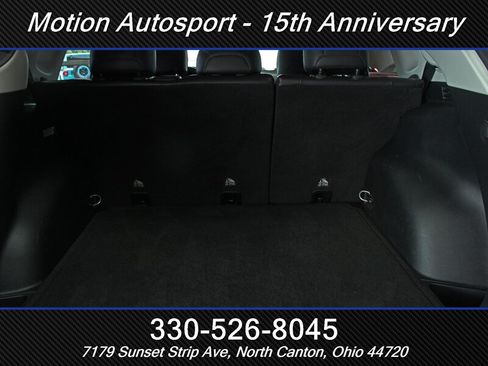 Used 2018 Jeep Compass Limited AWD/4WD image 7