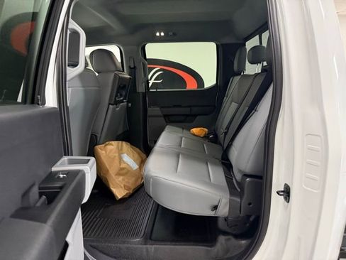 New 2026 Ford F350 XL w/ XL Chrome Package image 16