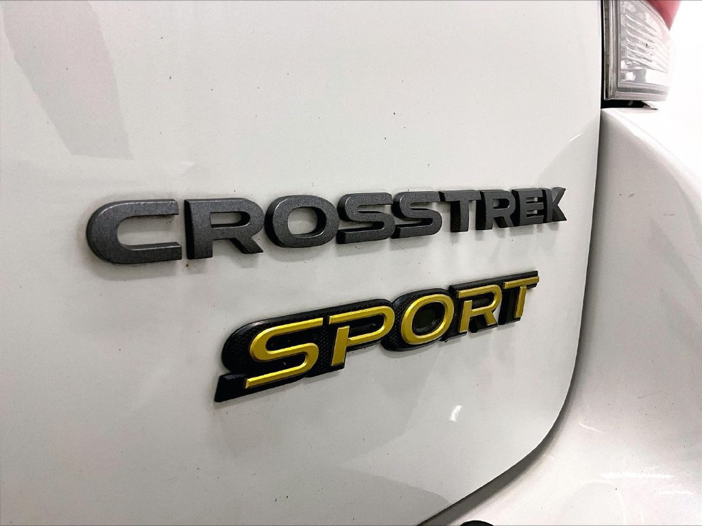Used 2021 Subaru Crosstrek 2.5i Sport w/ Popular Package #3 AWD/4WD image 24