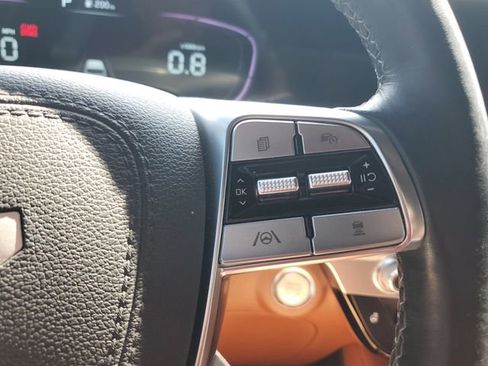 Used 2025 Kia Telluride EX X-Line image 25