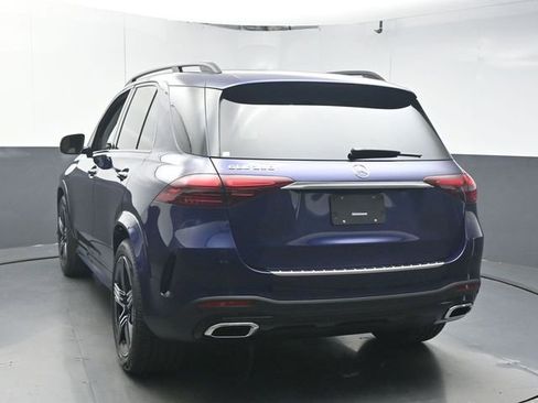 New 2026 Mercedes-Benz GLE 350 4MATIC image 6