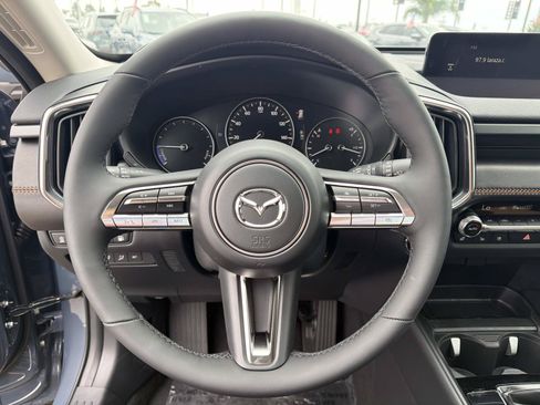 New 2026 MAZDA CX-50 2.5 Hybrid w/ Cargo Package AWD/4WD image 8