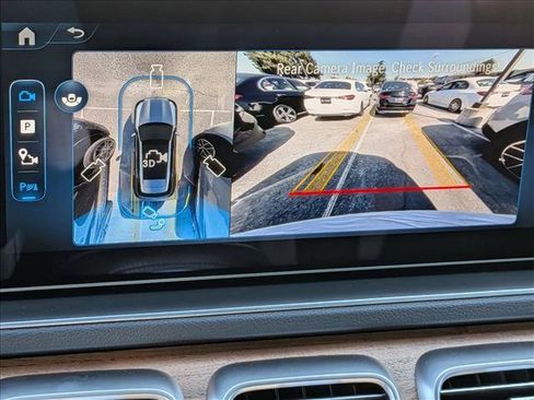 New 2026 Mercedes-Benz GLE 350 4MATIC image 12