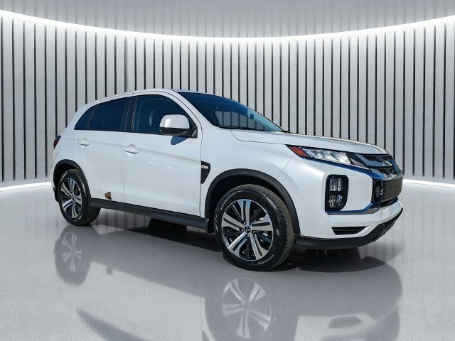 New 2027 Mitsubishi Outlander Sport ES FWD image 2