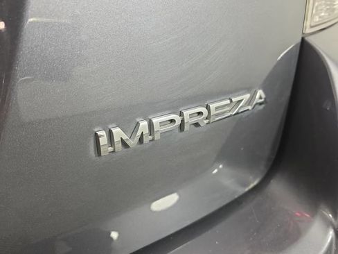 Certified 2023 Subaru Impreza 2.0i Premium AWD/4WD image 10