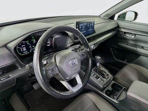 Certified 2026 Honda CR-V Sport image 10