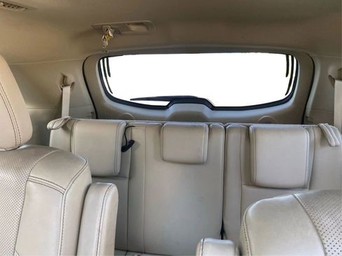 Used 2015 Toyota Highlander Limited Platinum image 12