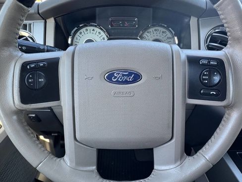 Used 2012 Ford Expedition Limited image 24