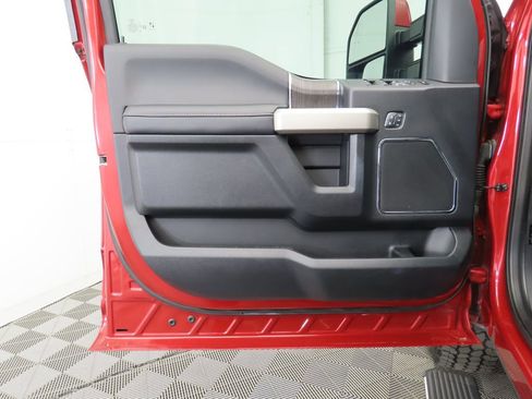 Used 2020 Ford F350 Lariat w/ Lariat Ultimate Package image 23