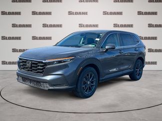 New 2026 Honda CR-V EX-L video 1