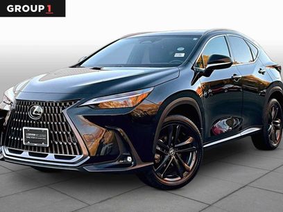 Certified 2024 Lexus NX 450h+ AWD w/ Vision Package