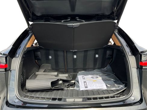 Certified 2026 Lexus NX 350 350 Premium w/ Accessory Package (2T) image 10