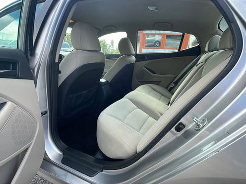 Used 2015 Kia Optima LX image 19