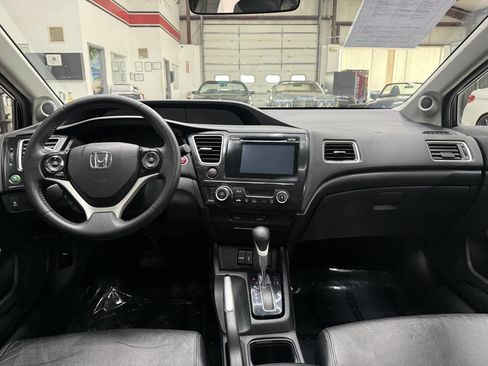 Used 2014 Honda Civic EX-L image 20