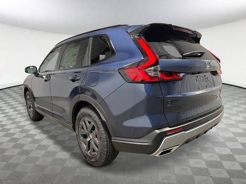 New 2026 Honda CR-V TrailSport image 4