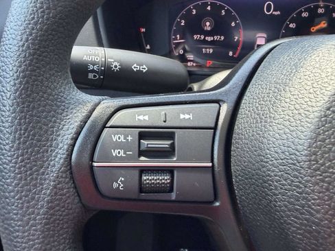 Used 2024 Honda Accord LX image 32