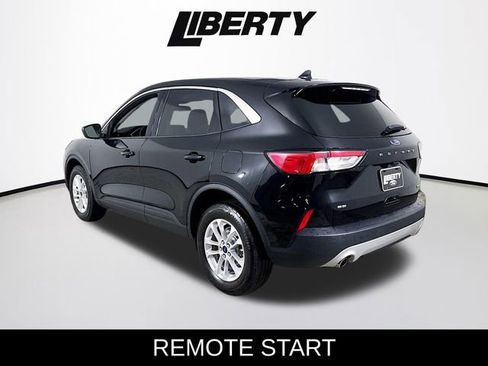 Certified 2022 Ford Escape SE w/ Cold Weather Package image 5