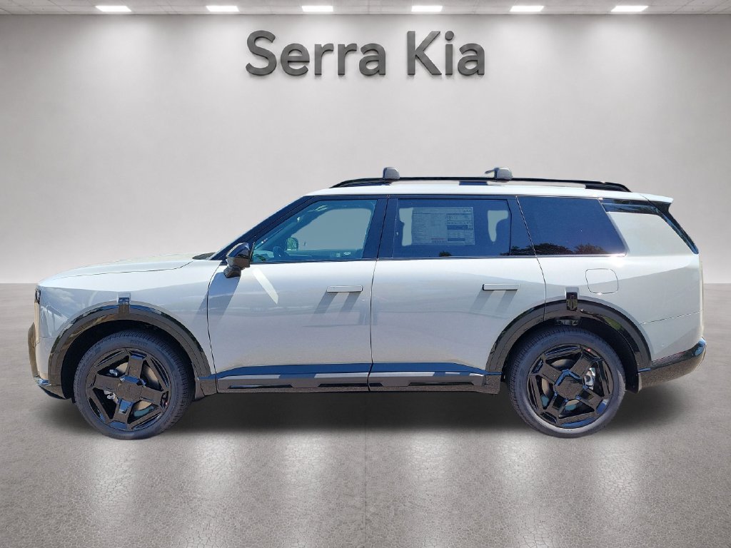New 2027 Kia Telluride SX X-Line AWD/4WD image 2