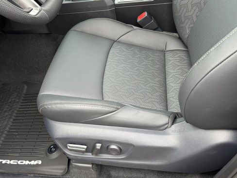 New 2026 Toyota Tacoma Limited image 11