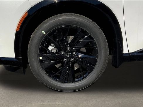 New 2027 INFINITI QX65 Sport AWD/4WD image 12