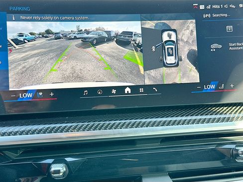 New 2026 BMW X5 M Competition w/ Executive Package image 11